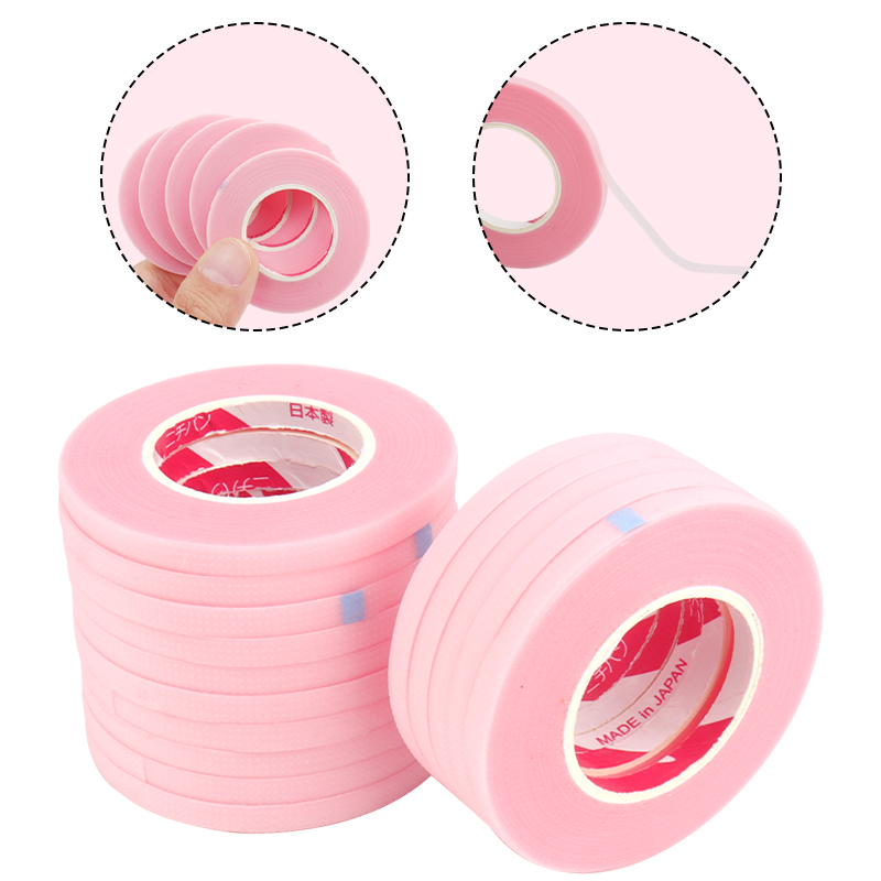 5/10 pièces de ruban adhésif p - Eyelash Extension Japan avis et prix