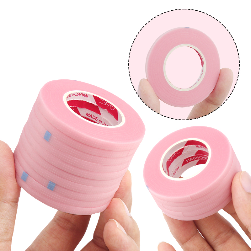 5/10 pièces de ruban adhésif p - Eyelash Extension Japan avis et prix