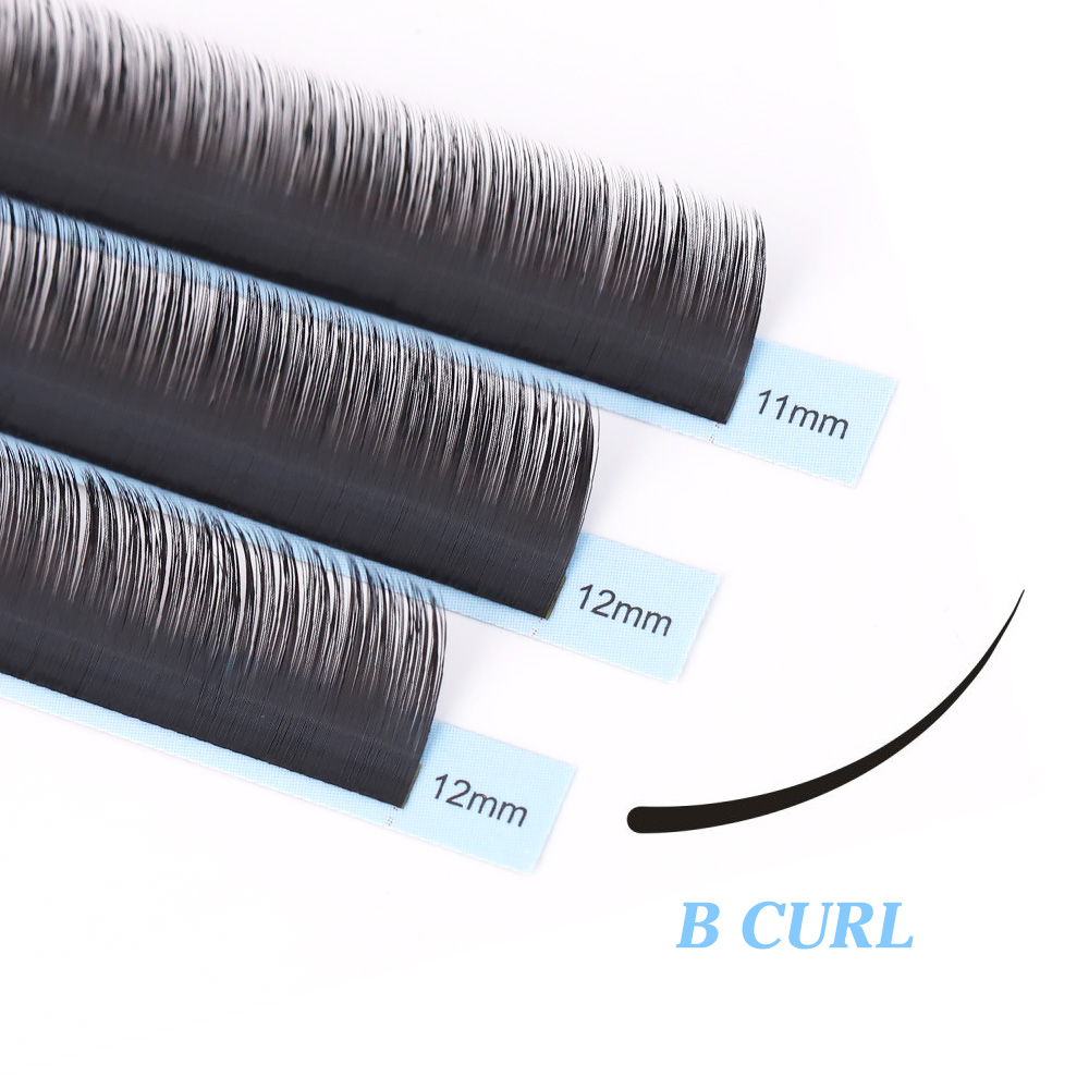 Cils russes AGUUD J B C CC D V - Eyelash Extension Remover At Home avis et prix