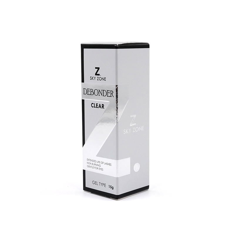 1 pièces corée Sky Zone Debond - Eyelash Extension Remover Gel avis et prix