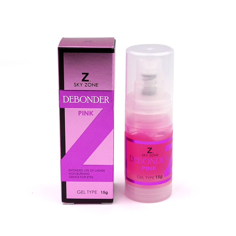 1 pièces corée Sky Zone Debond - Eyelash Extension Remover Gel avis et prix