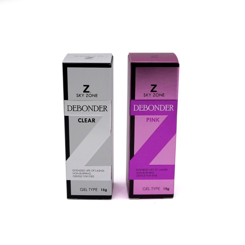 1 pièces corée Sky Zone Debond - Eyelash Extension Remover Gel avis et prix