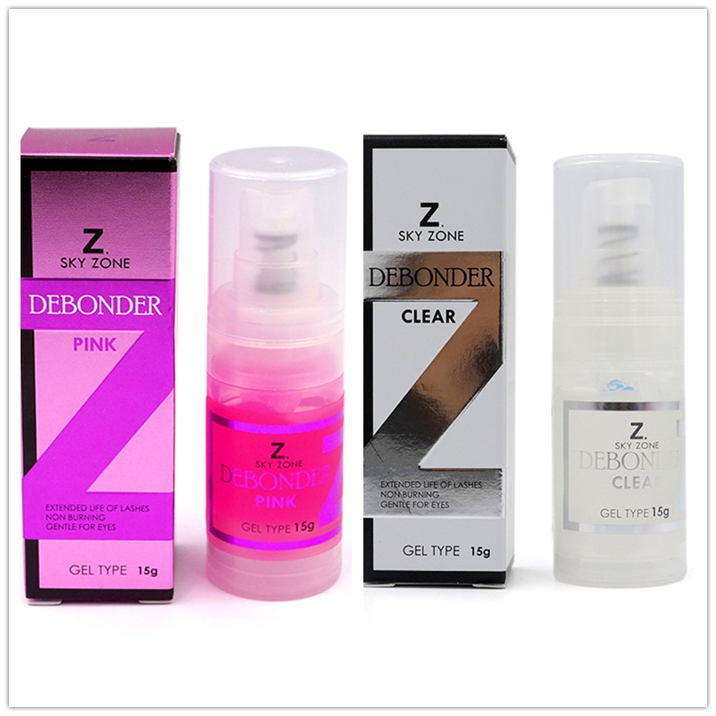 1 pièces corée Sky Zone Debond - Eyelash Extension Remover Gel avis et prix