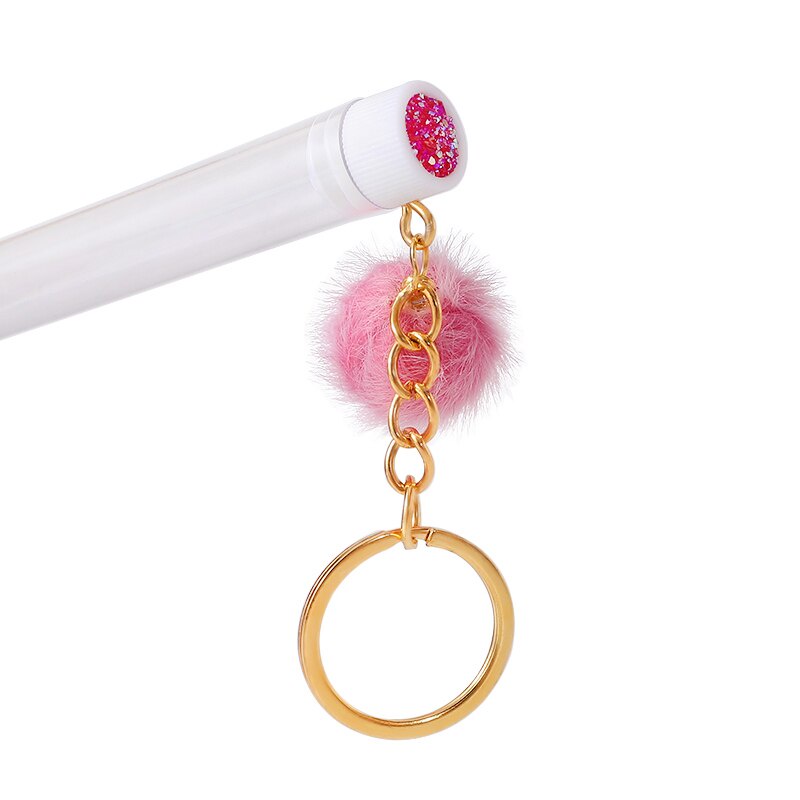 Tube de brosse à cils avec por - Eyelash Extension Vendor avis et prix