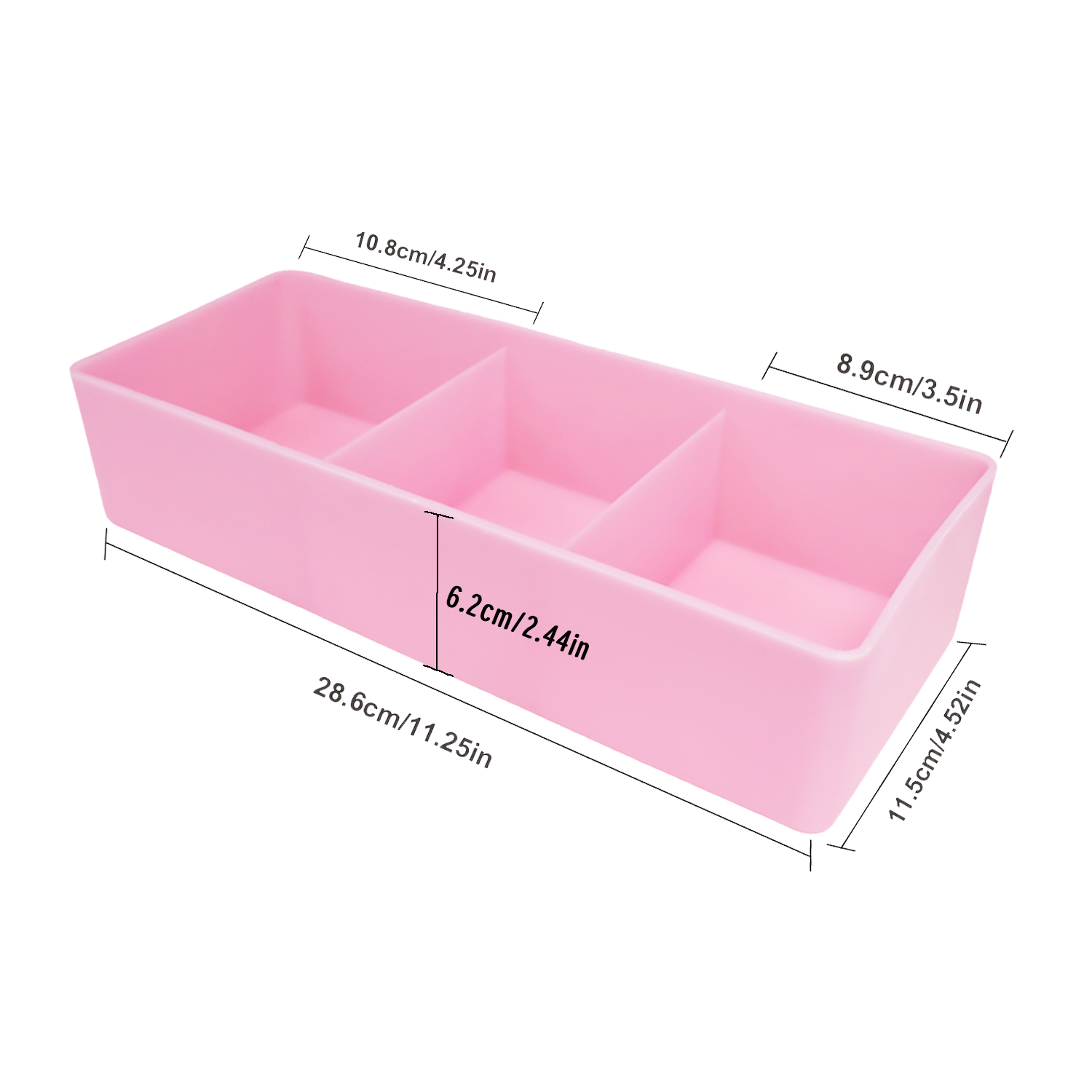 Boîte de rangement de faux cil - Eyelash Extension Remover At Home avis et prix