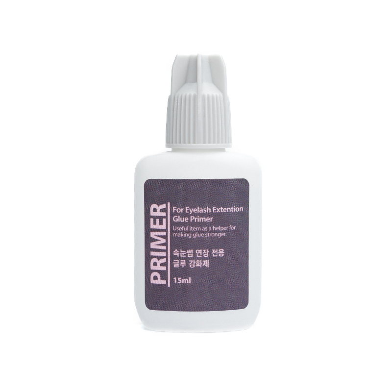 Apprêt à colle pour extension  - Eyelash Extension Remover Gel avis et prix