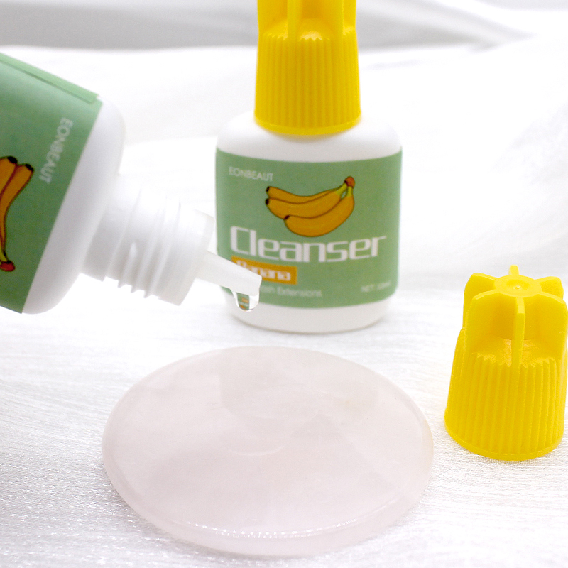 EONBEAUT – fournitures d'exten - Eyelash Extension Remover Gel avis et prix