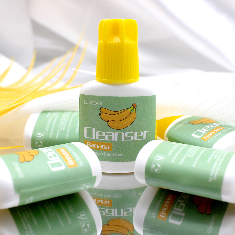 EONBEAUT – fournitures d'exten - Eyelash Extension Remover Gel avis et prix