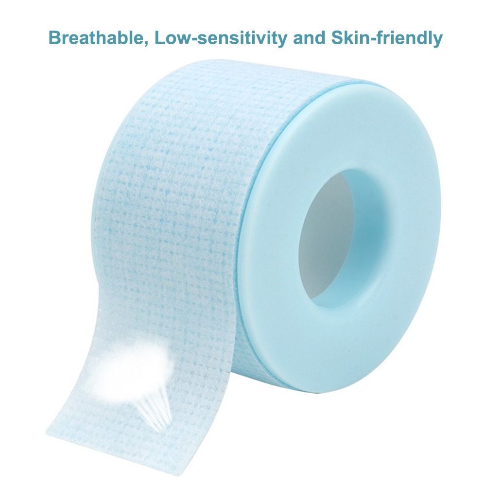 2 rouleaux de ruban adhésif en - Eyelash Extension Remover Gel avis et prix