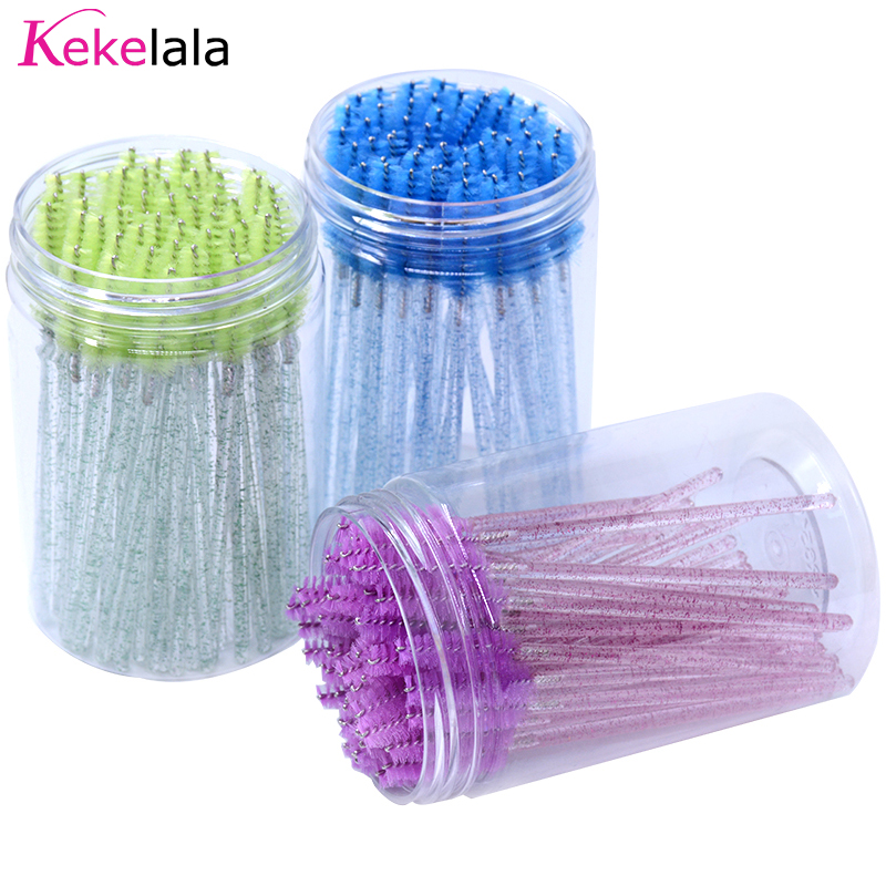 Brosses d'extension de cils av - Eyelash Extension Vendor avis et prix