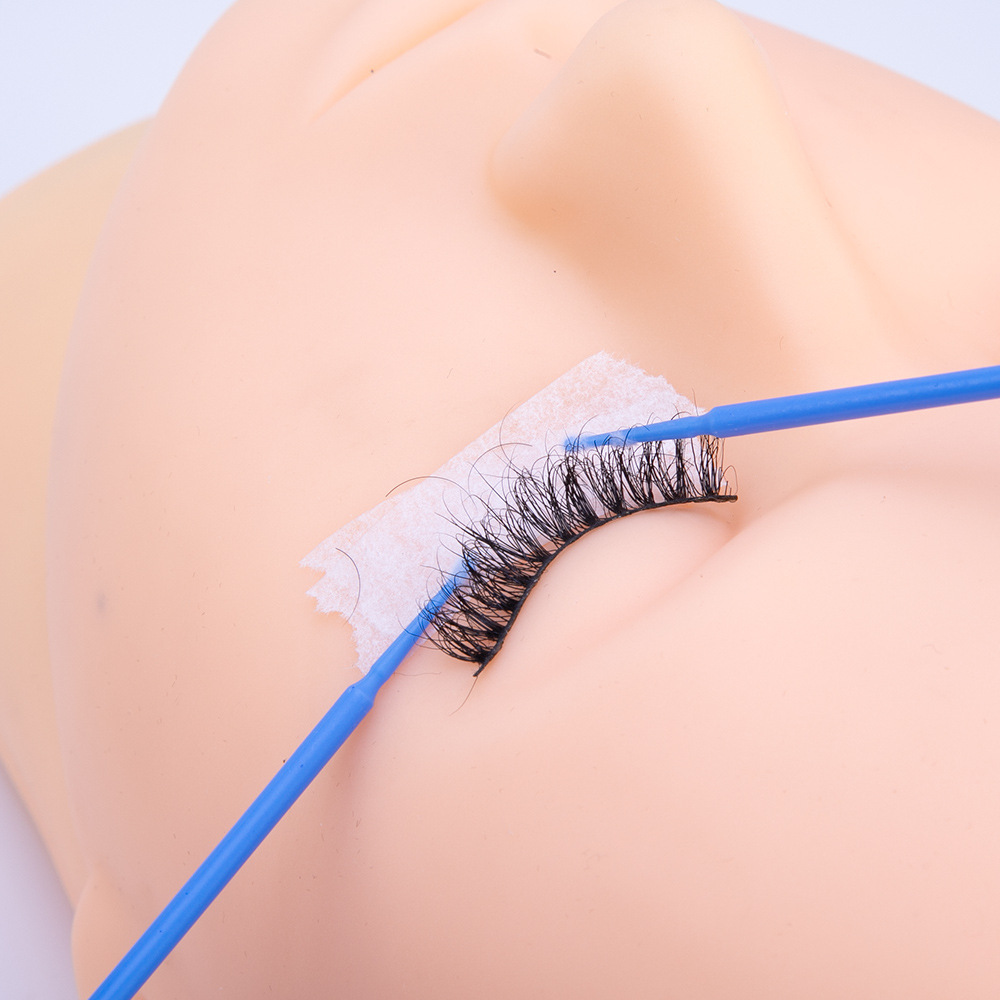 500/1000 pièces Micro brosses  - Eyelash Extension Vendor avis et prix