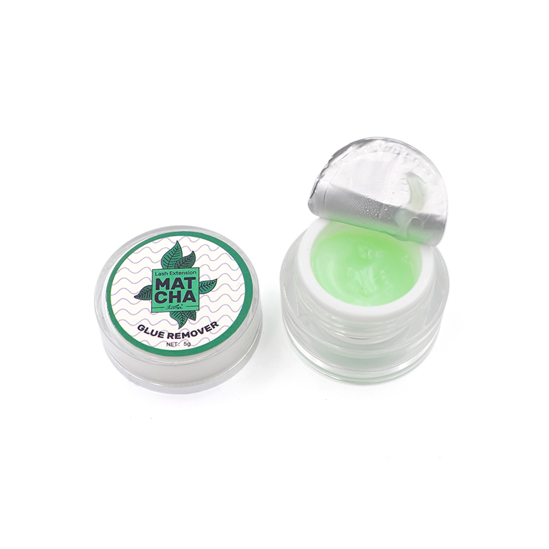 Dissolvant de colle pour cils, - Eyelash Extension Remover Gel avis et prix