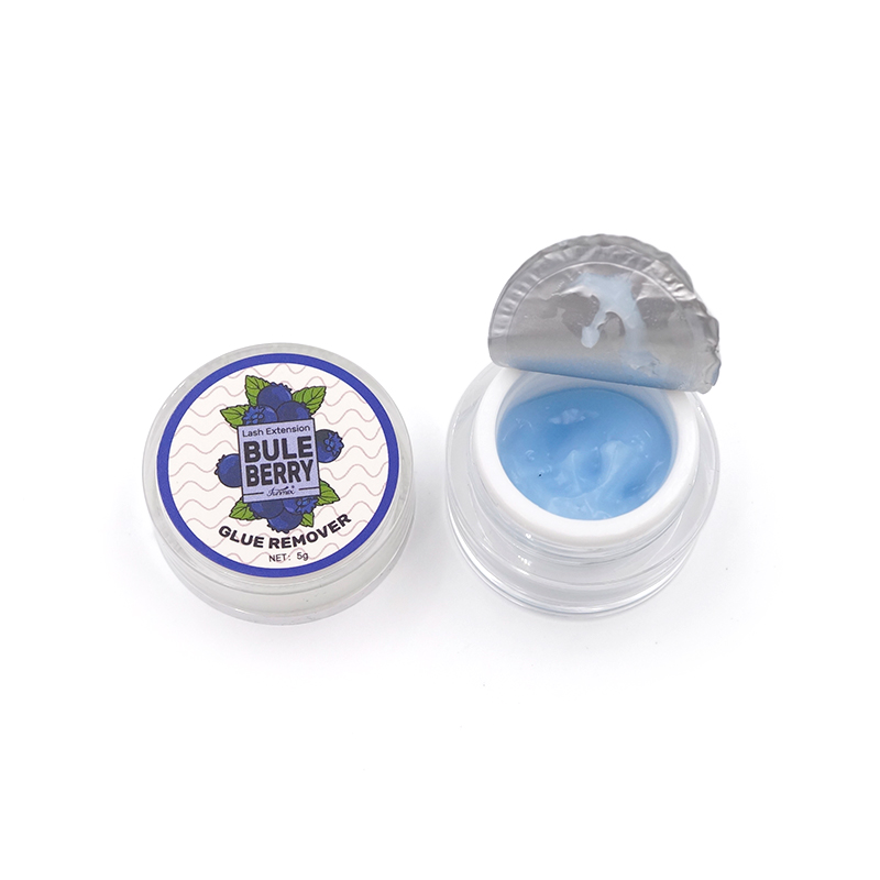 Dissolvant de colle pour cils, - Eyelash Extension Remover Gel avis et prix