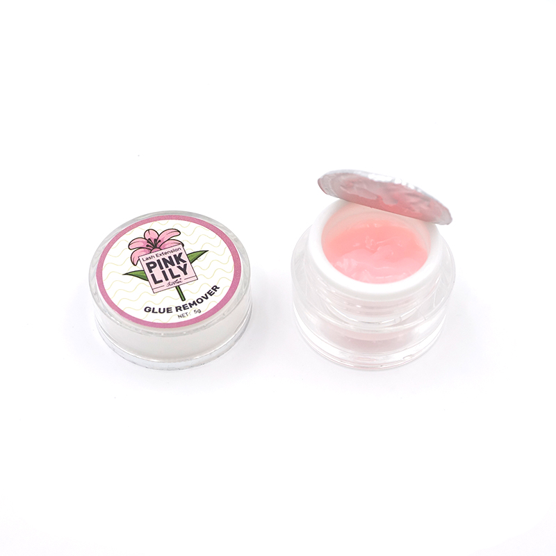 Dissolvant de colle pour cils, - Eyelash Extension Remover Gel avis et prix
