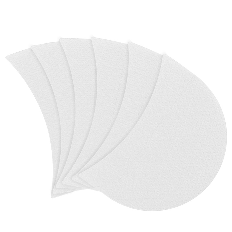 30/50/100 Patchs de protection - Lash Mapping Sticker avis et prix