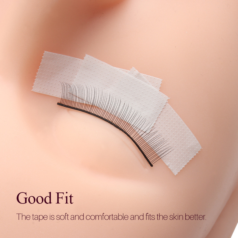 SONGLASHES – 6 rouleaux d'exte - Eyelash Extension Japan avis et prix