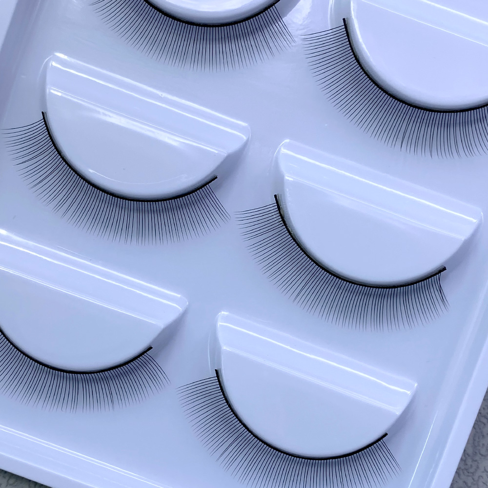 Nouvelles extensions de cils d - Eyelash Extension Vendor avis et prix