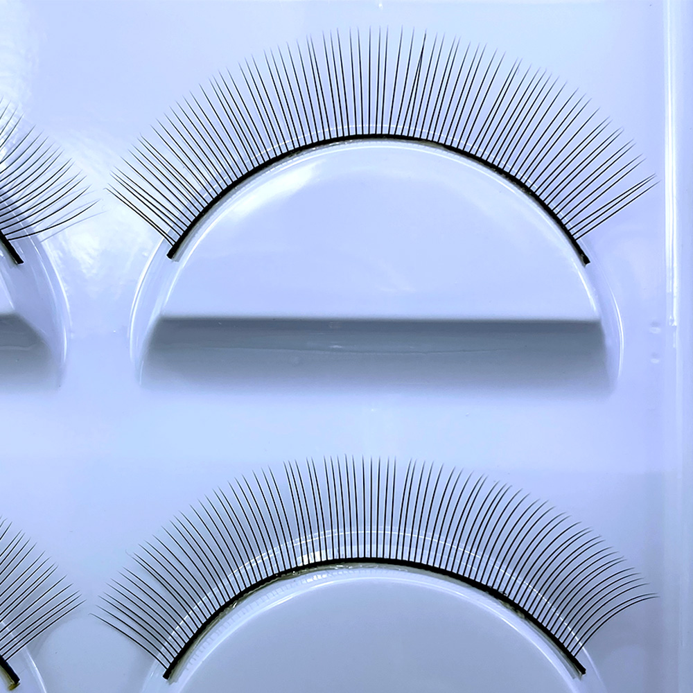 Nouvelles extensions de cils d - Eyelash Extension Vendor avis et prix