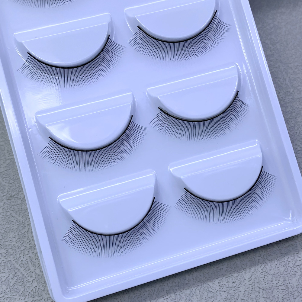 Nouvelles extensions de cils d - Eyelash Extension Vendor avis et prix