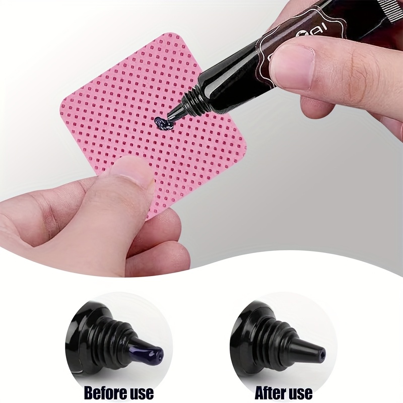 50/100/200 lingettes non peluc - Eyelash Extension Remover Gel avis et prix