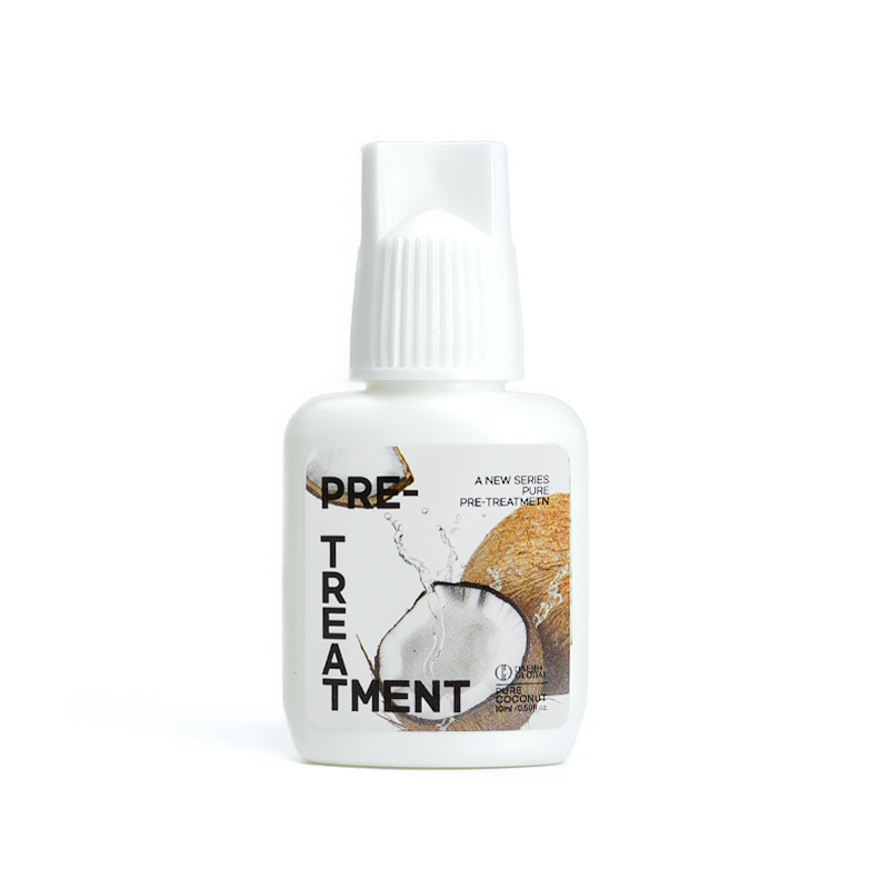 Noix de coco pré-filament Supe - Eyelash Extension Remover Gel avis et prix