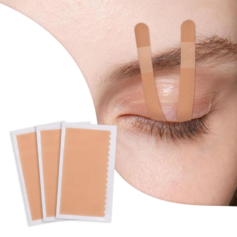 Bande de Protection des sourci - Lash Mapping Sticker avis et prix