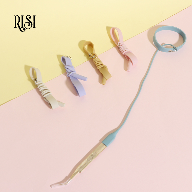 RISI-Pince à épiler en silicon - Eyelash Extension Remover At Home avis et prix