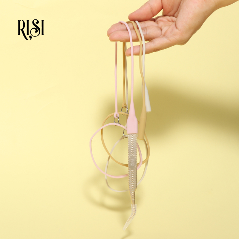 RISI-Pince à épiler en silicon - Eyelash Extension Remover At Home avis et prix